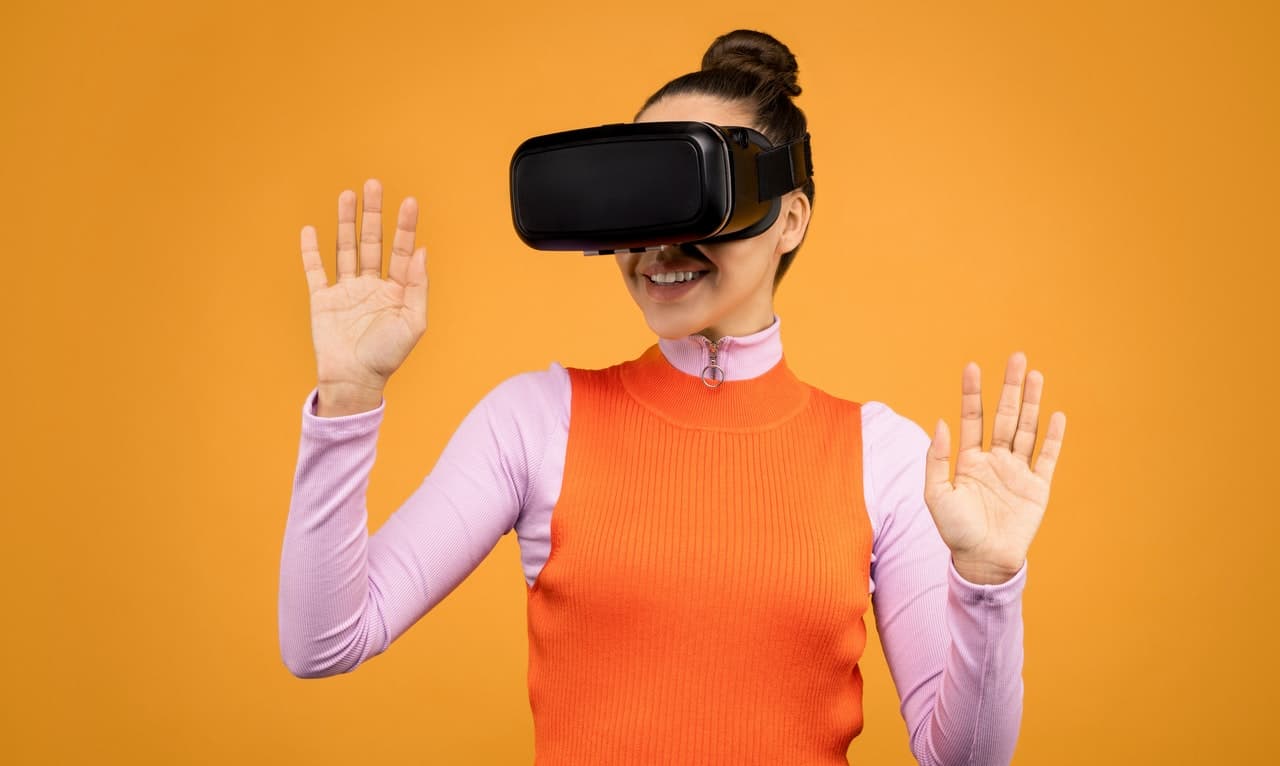 How retail can build the customer experience of the future.