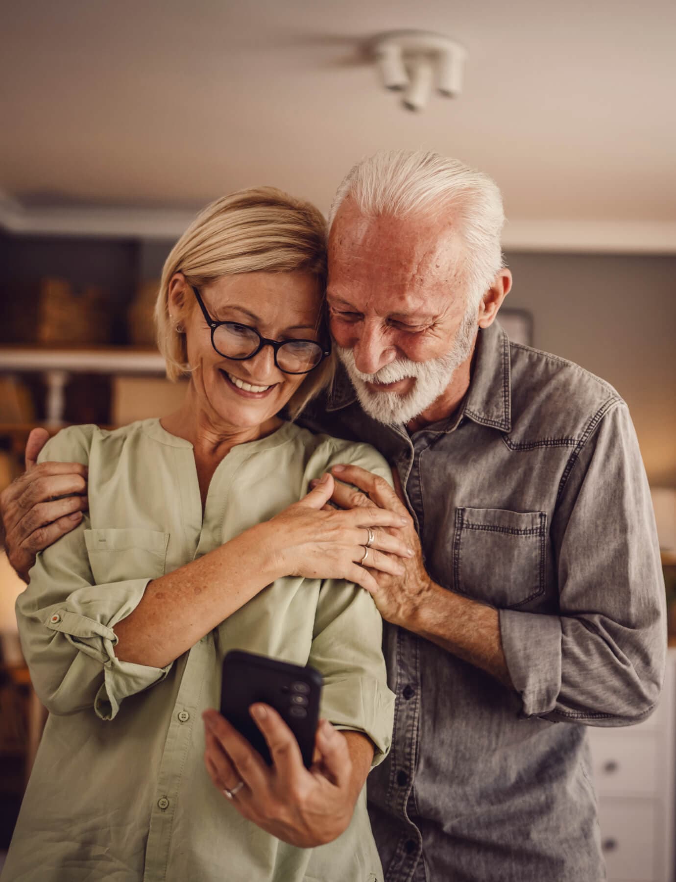 Increased customer lifetime value.