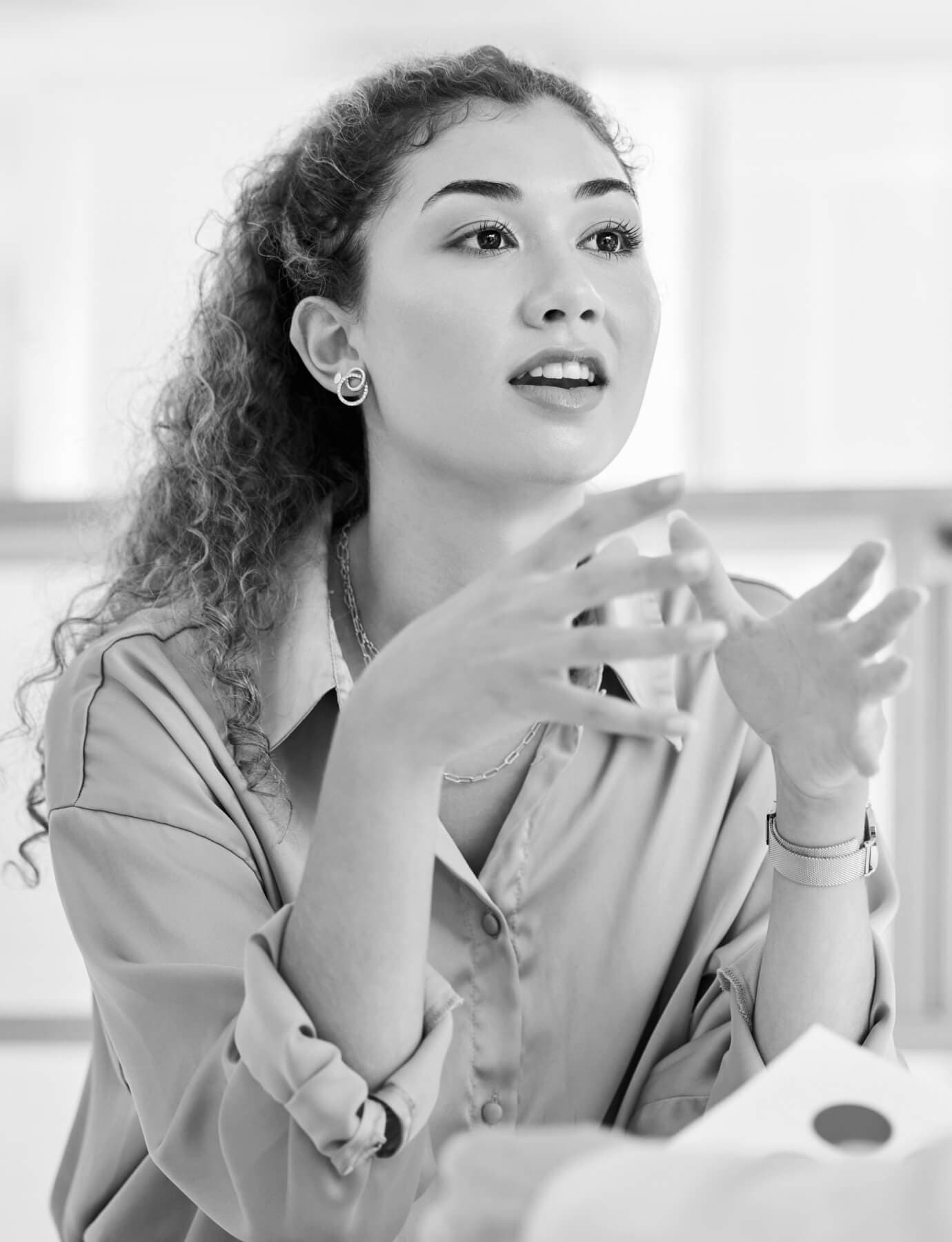 Improve employee engagement and company culture. 