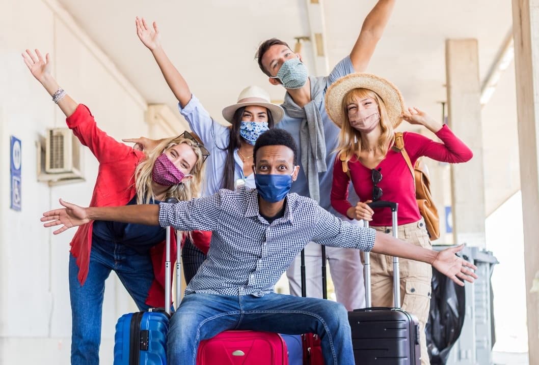 Group Incentive Travel makes a comeback