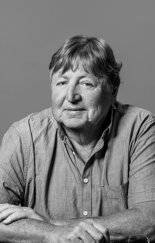 Richard Cramer