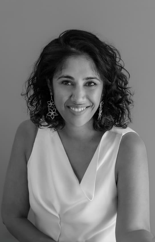 Dr. Preeya Daya