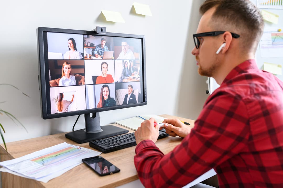 7 Ways to maintain ‘high performance organisational culture’ even during a pandemic