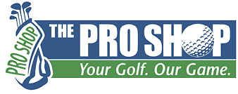 The Pro Shop