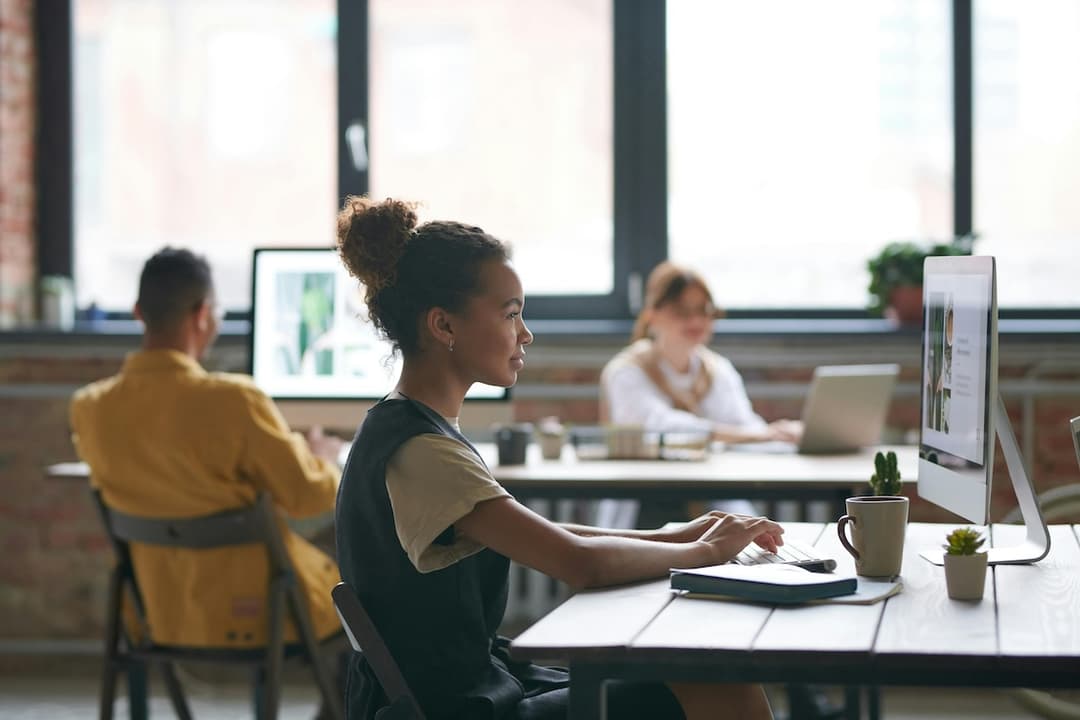 Improved work performance index from 3.14 to 4.01 out of 5.