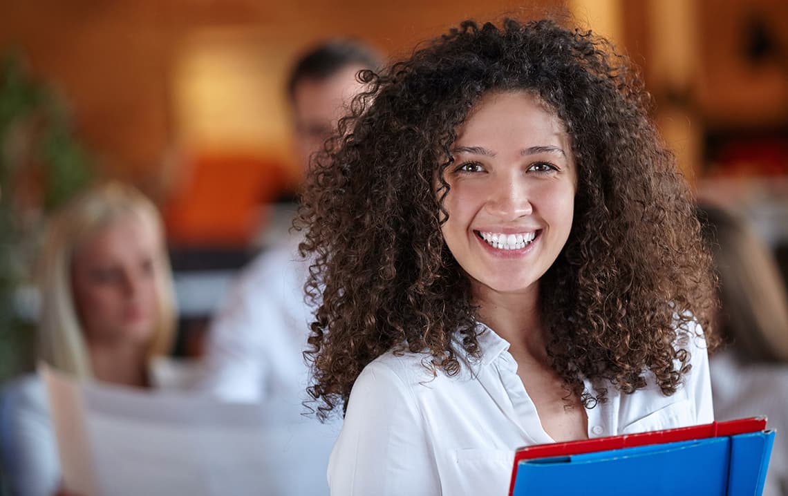 Exceeded the recognition benchmark for the most satisfied employees.