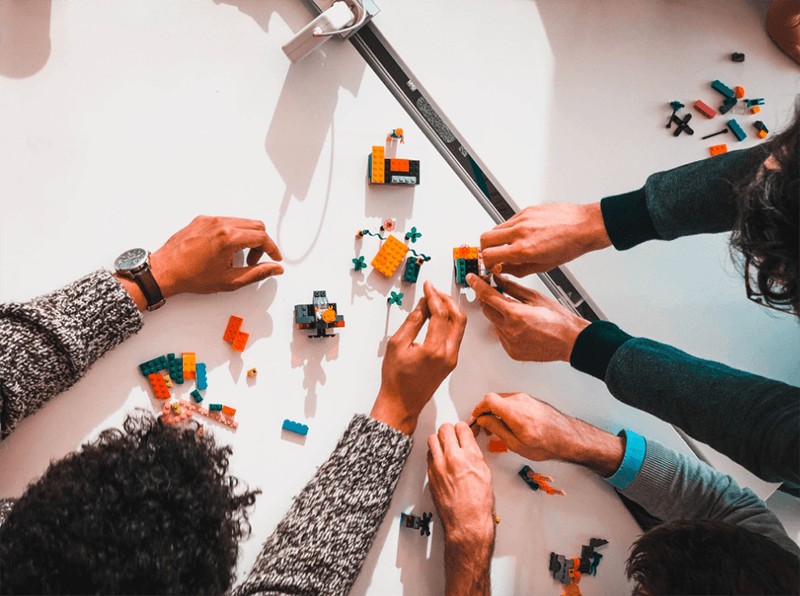 3 Tried and tested strategies to improve sales growth across your manufacturing channels.