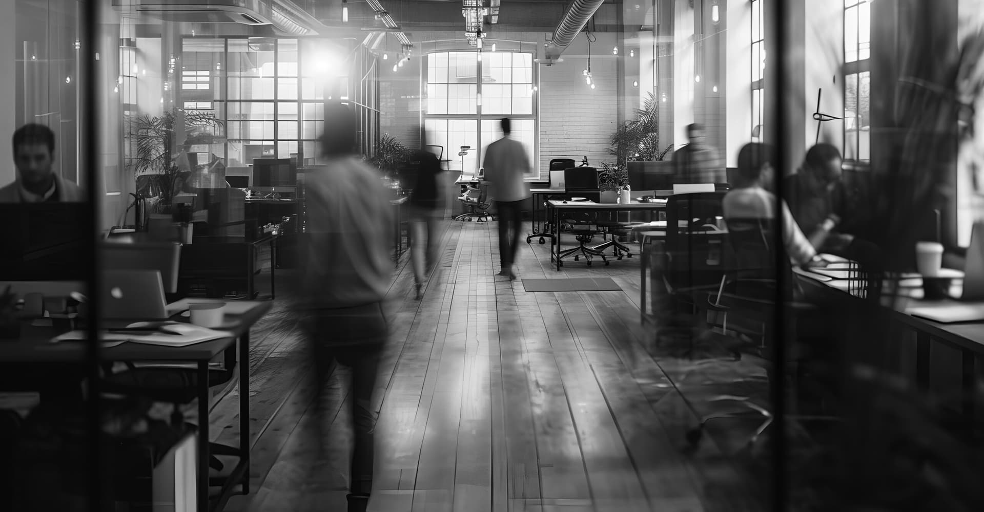 8 Ways your business can increase employee productivity.