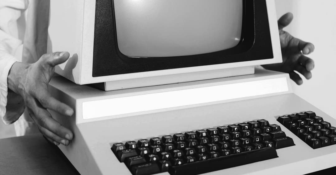 How legacy technology hinders customer experience and loyalty